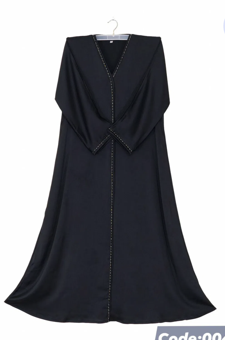 One part borka black