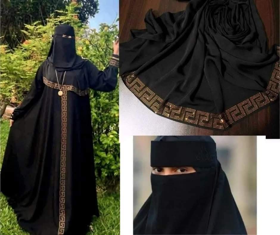 Irani abhaya